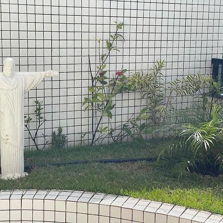 Ferienwohnung Ap Dos Sonhos!!! Otima Localizacao. Varanda Com Chuveiro Privativo. Aracaju Exterior foto