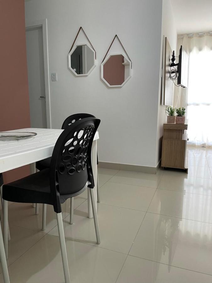 Ferienwohnung Ap Dos Sonhos!!! Otima Localizacao. Varanda Com Chuveiro Privativo. Aracaju Exterior foto